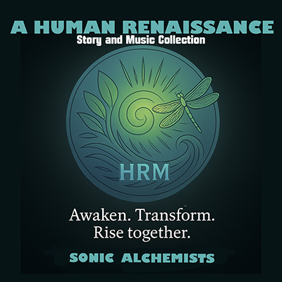 Listen now or download the complete album to share freely with friends and family. Together, let’s keep the vision alive — a movement of love, unity, and hope.