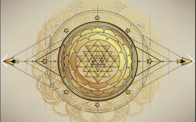 Sri Yantra Meditation