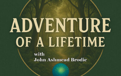 Adventure of a Lifetime Podcast
