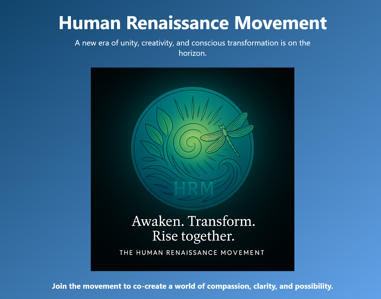 http://human-renaissance-movement.com/