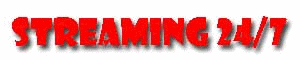 Launch RADIOREGGAE.com