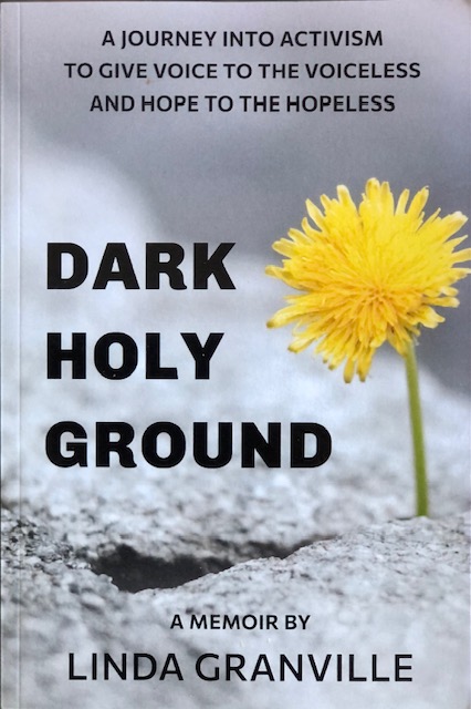 Linda Granville's DARK HOLY GROUND