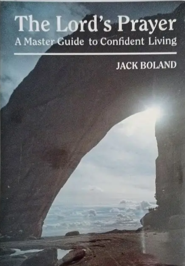 Screenshot 2025-10-21 172102 The Lord’s Prayer: A Master Guide to Confident Living