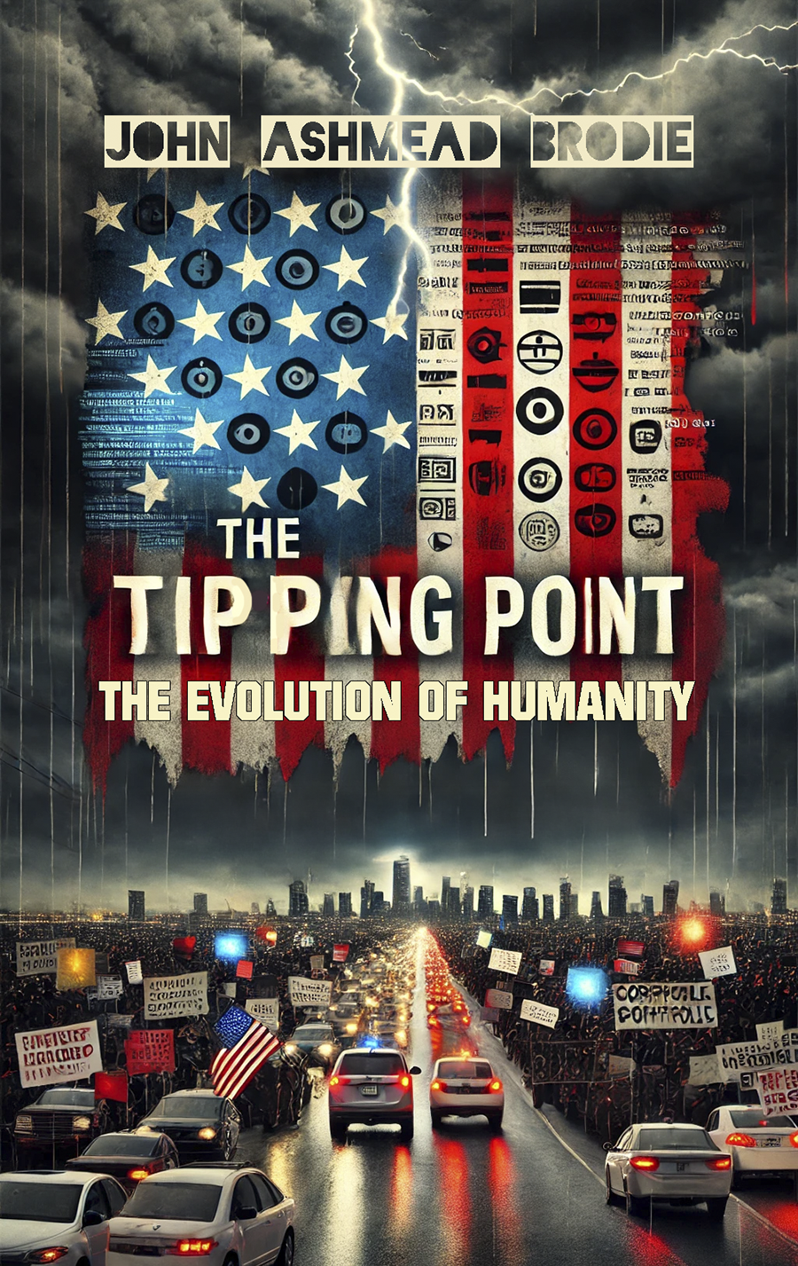 Tipping Point front cover (3-18-2025) copy We are living in extraordinary times. The world stands at a tipping point—a moment when the choices we make, both individually and collectively, will shape the future of life on this planet. While fear, division, and uncertainty seem to dominate the headlines, another story is quietly emerging. It is a story of awakening, of remembering who we are, and of reclaiming our power to create a more loving, compassionate, and connected world.<br />
This book was born from that story.<br />
The Tipping Point is not just a collection of ideas—it is a heartfelt invitation. It invites you to pause, to reflect, and to imagine what could be possible if we truly lived from a place of love rather than fear. It offers a new lens through which to view yourself, your relationships, your community, and the future we are all creating together.<br />
We are the ones we’ve been waiting for.<br />